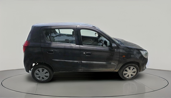 2019 Maruti Alto K10 VXI, CNG, Manual, 54,877 km, exterior