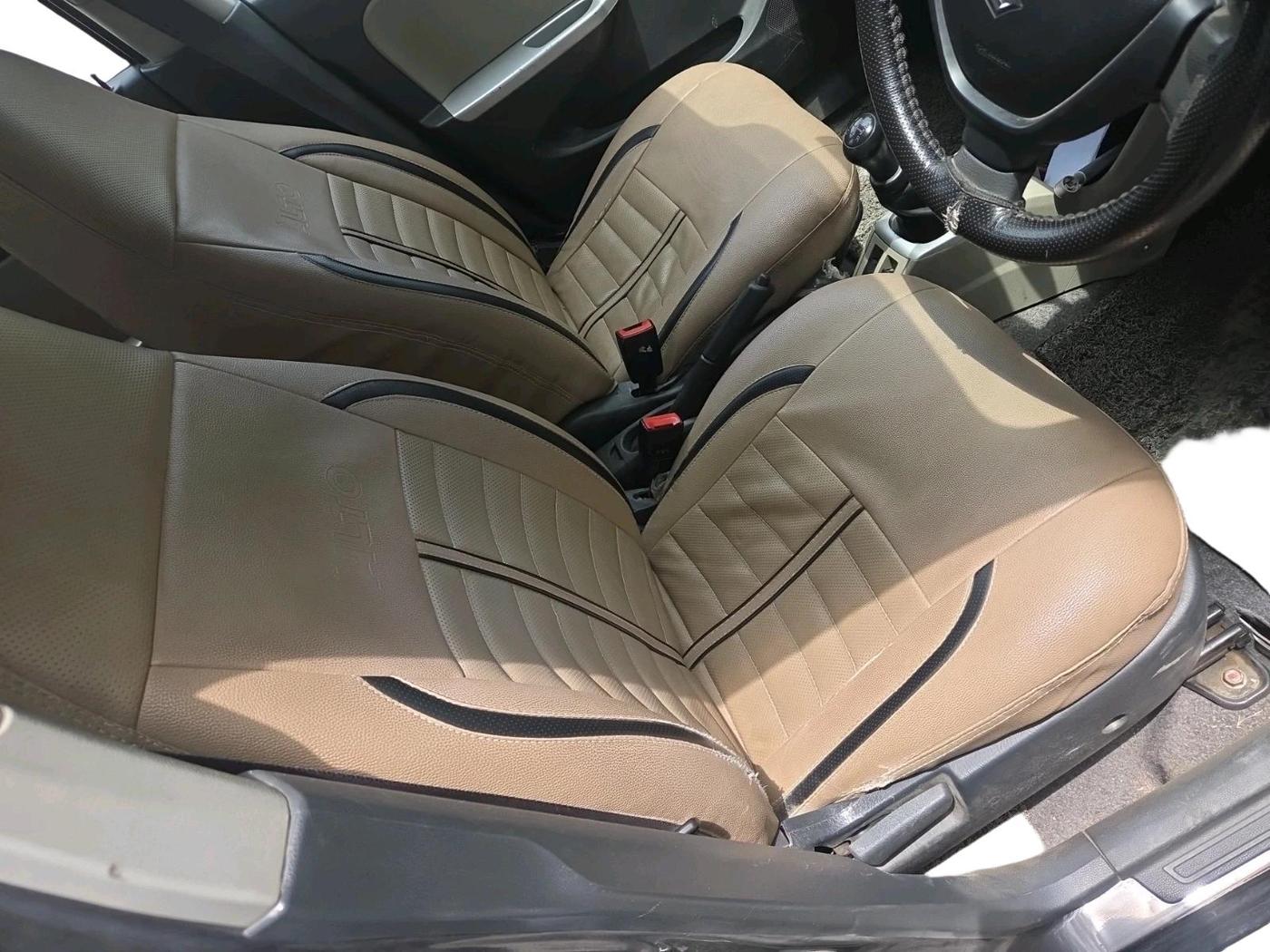 2019 Maruti Alto K10 VXI, CNG, Manual, 54,877 km, interior