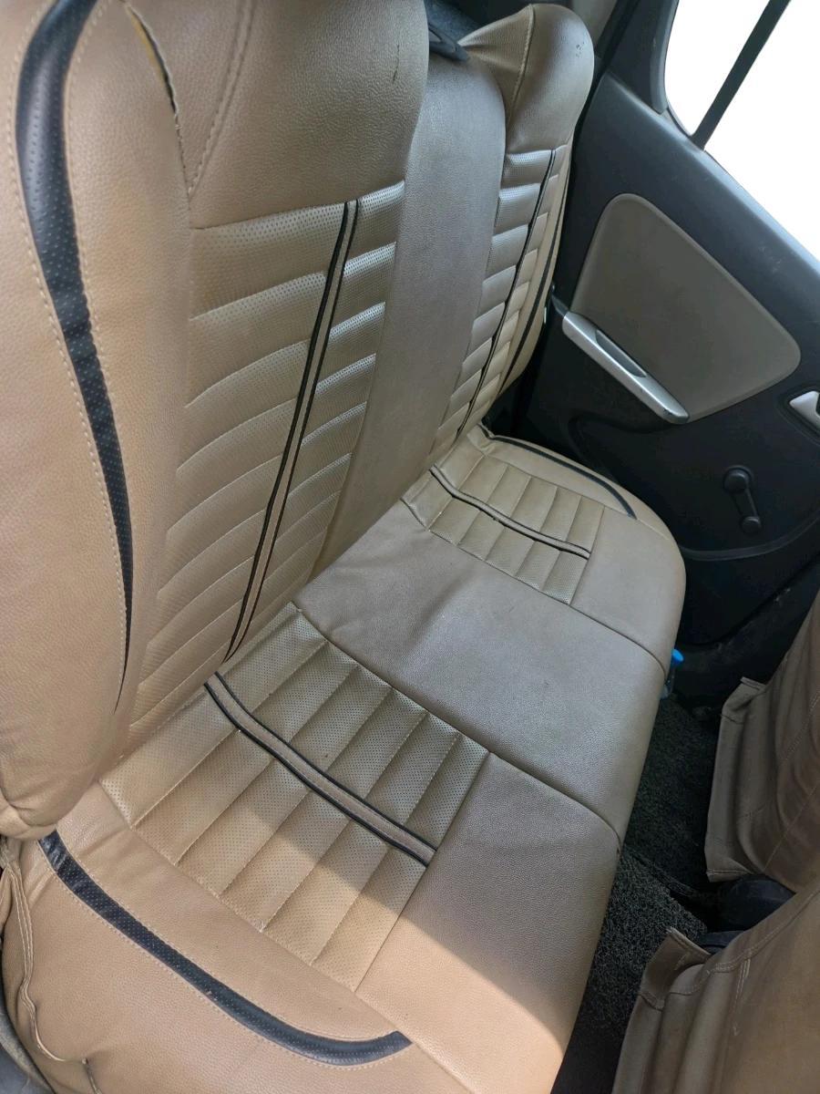 2019 Maruti Alto K10 VXI, CNG, Manual, 54,877 km, interior