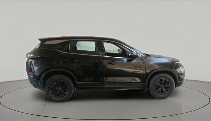 2021 Tata Harrier XZA PLUS 2.0L DARK EDITION, Diesel, Automatic, 1,34,097 km, exterior