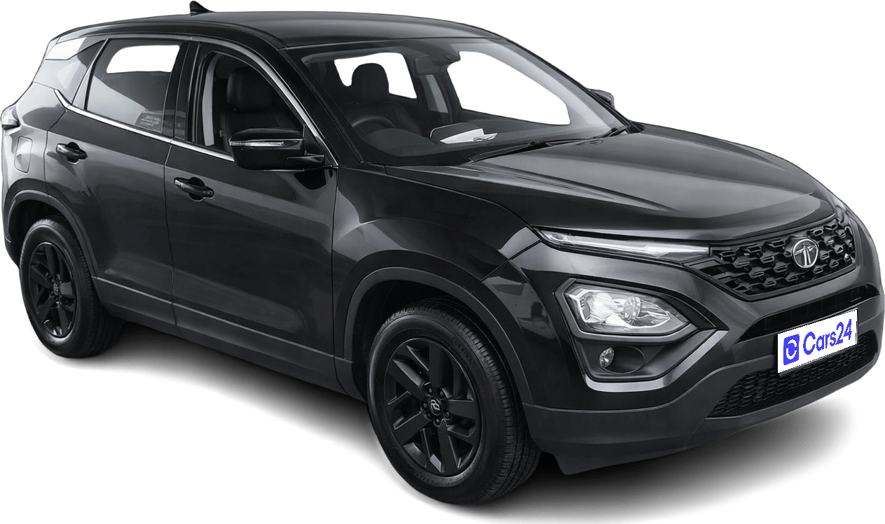 2021 Tata Harrier - SUV - Diesel - Automatic - ₹10.32 lakh