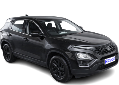 2021 Tata Harrier - SUV - Diesel - Automatic - ₹10.32 lakh