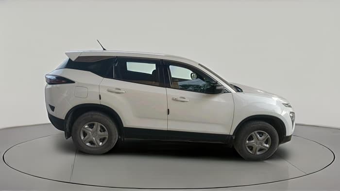 2022 Tata Harrier XMA 2.0L KRYOTEC, Diesel, Automatic, 51,811 km, exterior