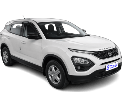 2022 Tata Harrier - SUV - Diesel - Automatic - ₹12.00 lakh