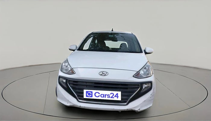 2018 Hyundai NEW SANTRO SPORTZ CNG, CNG, Manual, 82,683 km, exterior