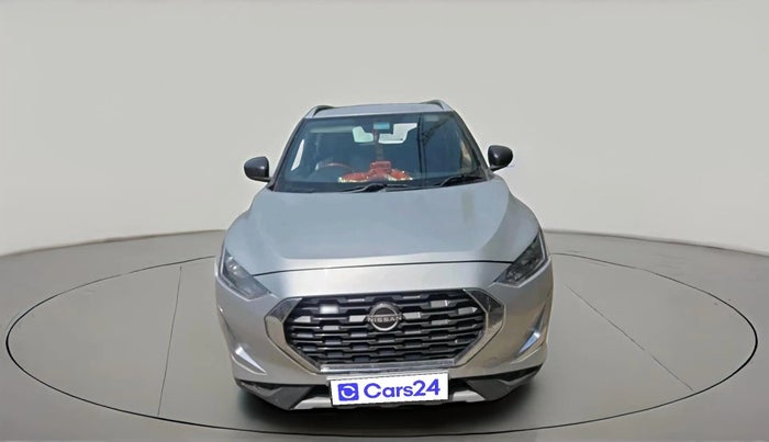 2021 Nissan MAGNITE XE, Petrol, Manual, 50,029 km, exterior