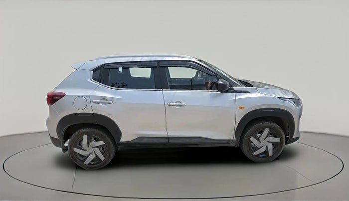 2021 Nissan MAGNITE XE, Petrol, Manual, 50,029 km, exterior