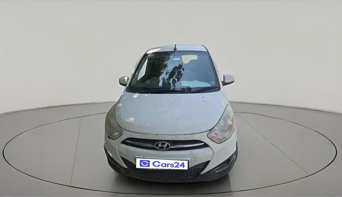 2011 Hyundai i10 SPORTZ 1.2, CNG, Manual, 1,73,197 km, exterior