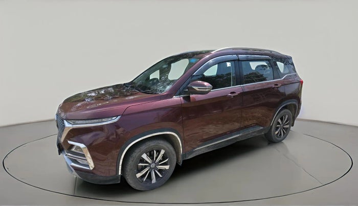 2019 MG HECTOR SHARP 1.5 DCT PETROL, Petrol, Automatic, 1,74,254 km, exterior