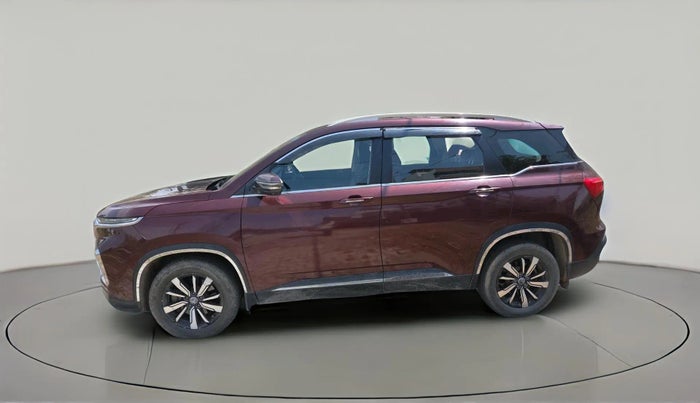 2019 MG HECTOR SHARP 1.5 DCT PETROL, Petrol, Automatic, 1,74,254 km, exterior