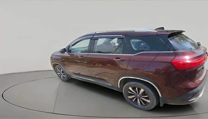 2019 MG HECTOR SHARP 1.5 DCT PETROL, Petrol, Automatic, 1,74,254 km, exterior