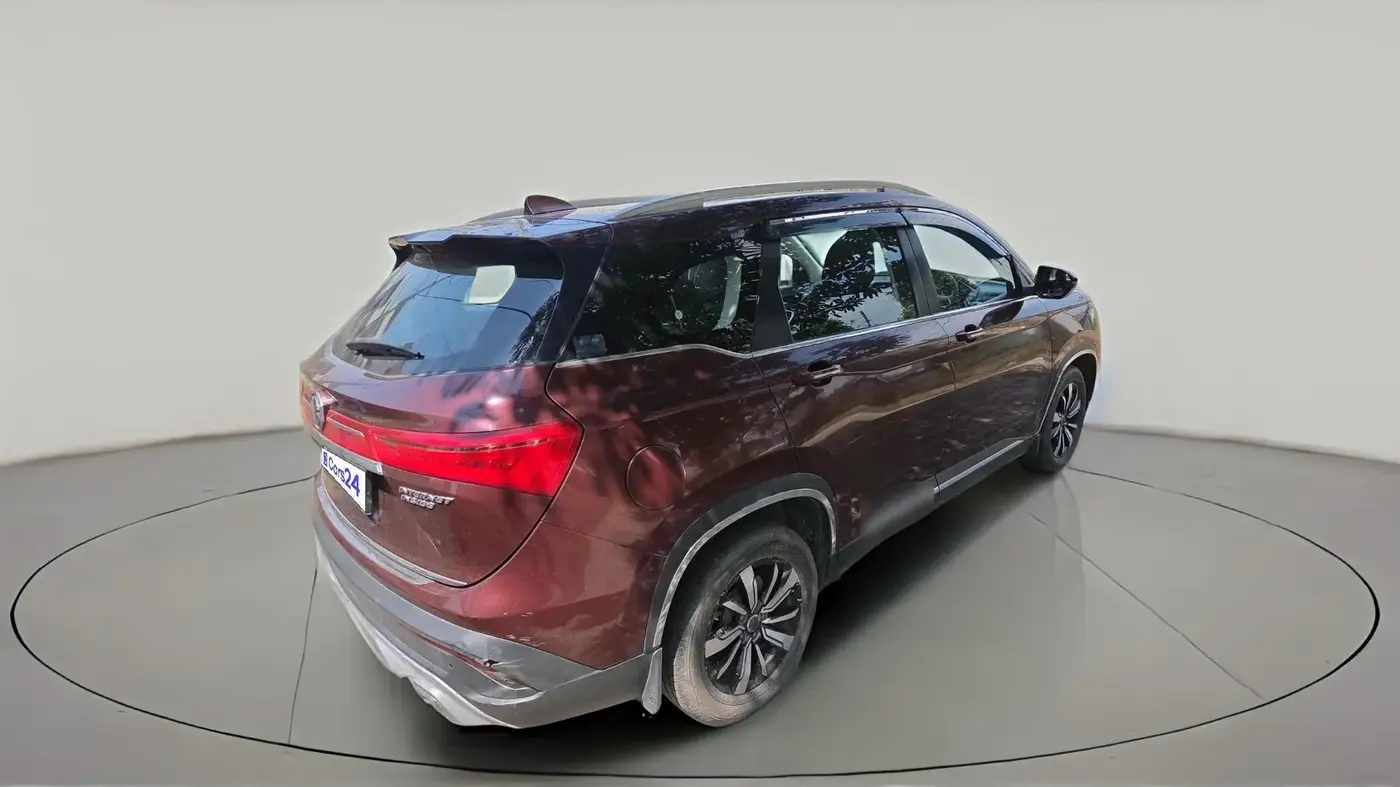 2019 MG HECTOR SHARP 1.5 DCT PETROL, Petrol, Automatic, 1,74,254 km, exterior