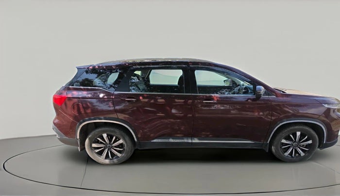 2019 MG HECTOR SHARP 1.5 DCT PETROL, Petrol, Automatic, 1,74,254 km, exterior