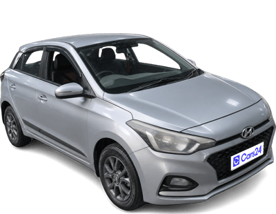 2019 Hyundai Elite i20 - Hatchback - Diesel - Manual - ₹4.63 lakh