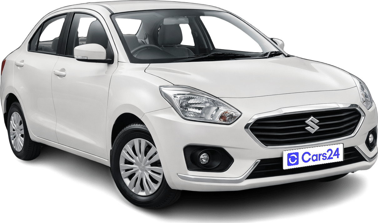 2020 Maruti Dzire - Sedan - Petrol - Manual - ₹5.10 lakh