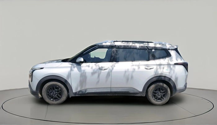 2025 KIA Carens Clavis HTK 1.5 Petrol MT, Petrol, Manual, 13,117 km, exterior