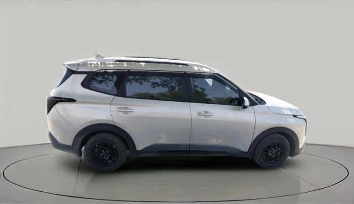 2025 KIA Carens Clavis HTK 1.5 Petrol MT, Petrol, Manual, 13,117 km, exterior