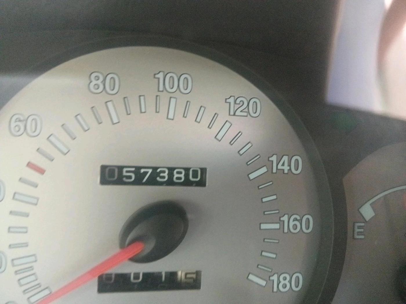 2012 Hyundai Santro Xing GL PLUS, Petrol, Manual, 57,380 km, interior