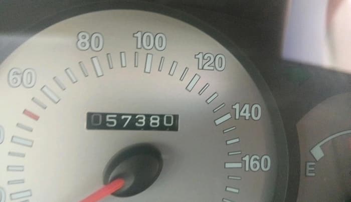 2012 Hyundai Santro Xing GL PLUS, Petrol, Manual, 57,380 km, interior