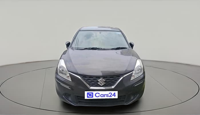 2018 Maruti Baleno DELTA PETROL 1.2, Petrol, Manual, 59,846 km, exterior