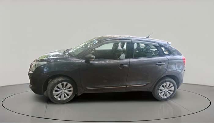 2018 Maruti Baleno DELTA PETROL 1.2, Petrol, Manual, 59,846 km, exterior