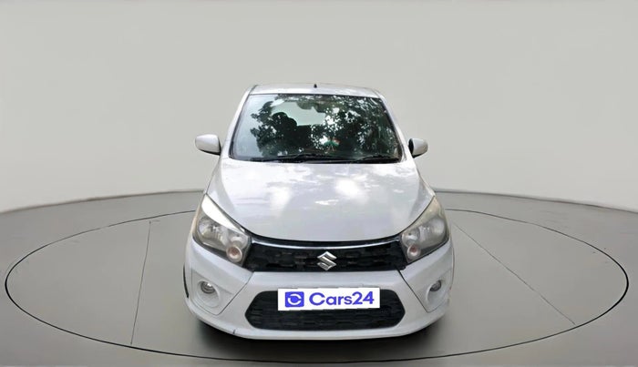 2019 Maruti Celerio VXI CNG, CNG, Manual, 80,114 km, exterior
