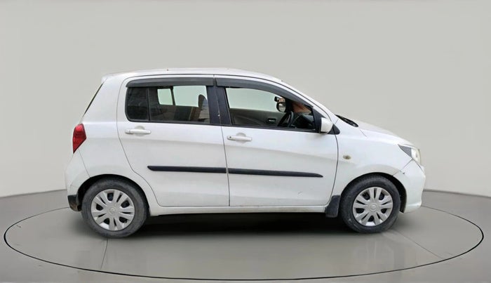 2019 Maruti Celerio VXI CNG, CNG, Manual, 80,114 km, exterior