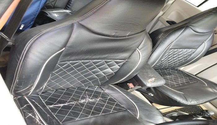 2019 Maruti Celerio VXI CNG, CNG, Manual, 80,114 km, interior