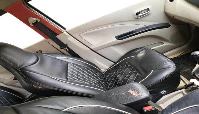 2019 Maruti Celerio VXI CNG, CNG, Manual, 80,114 km, interior