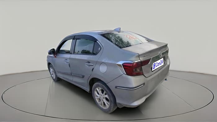 2018 Honda Amaze 1.5L I-DTEC VX, Diesel, Manual, 90,403 km, exterior