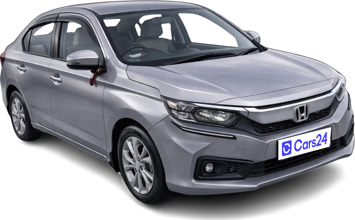 2018 Honda Amaze - Sedan - Diesel - Manual - ₹3.80 lakh