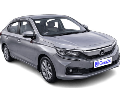 2018 Honda Amaze - Sedan - Diesel - Manual - ₹3.80 lakh
