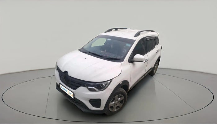 2024 Renault TRIBER RXE MT, CNG, Manual, 1,34,000 km, exterior