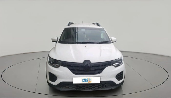 2024 Renault TRIBER RXE MT, CNG, Manual, 1,34,000 km, exterior