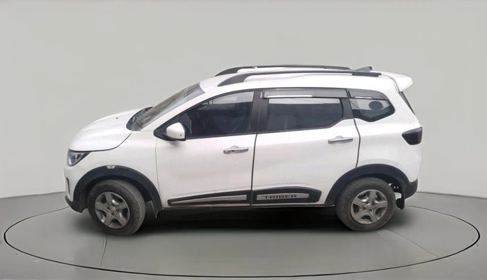 2024 Renault TRIBER RXE MT, CNG, Manual, 1,34,000 km, exterior