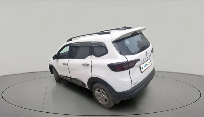 2024 Renault TRIBER RXE MT, CNG, Manual, 1,34,000 km, exterior