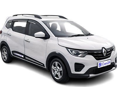 2024 Renault TRIBER - SUV - CNG - Manual - ₹4.30 lakh