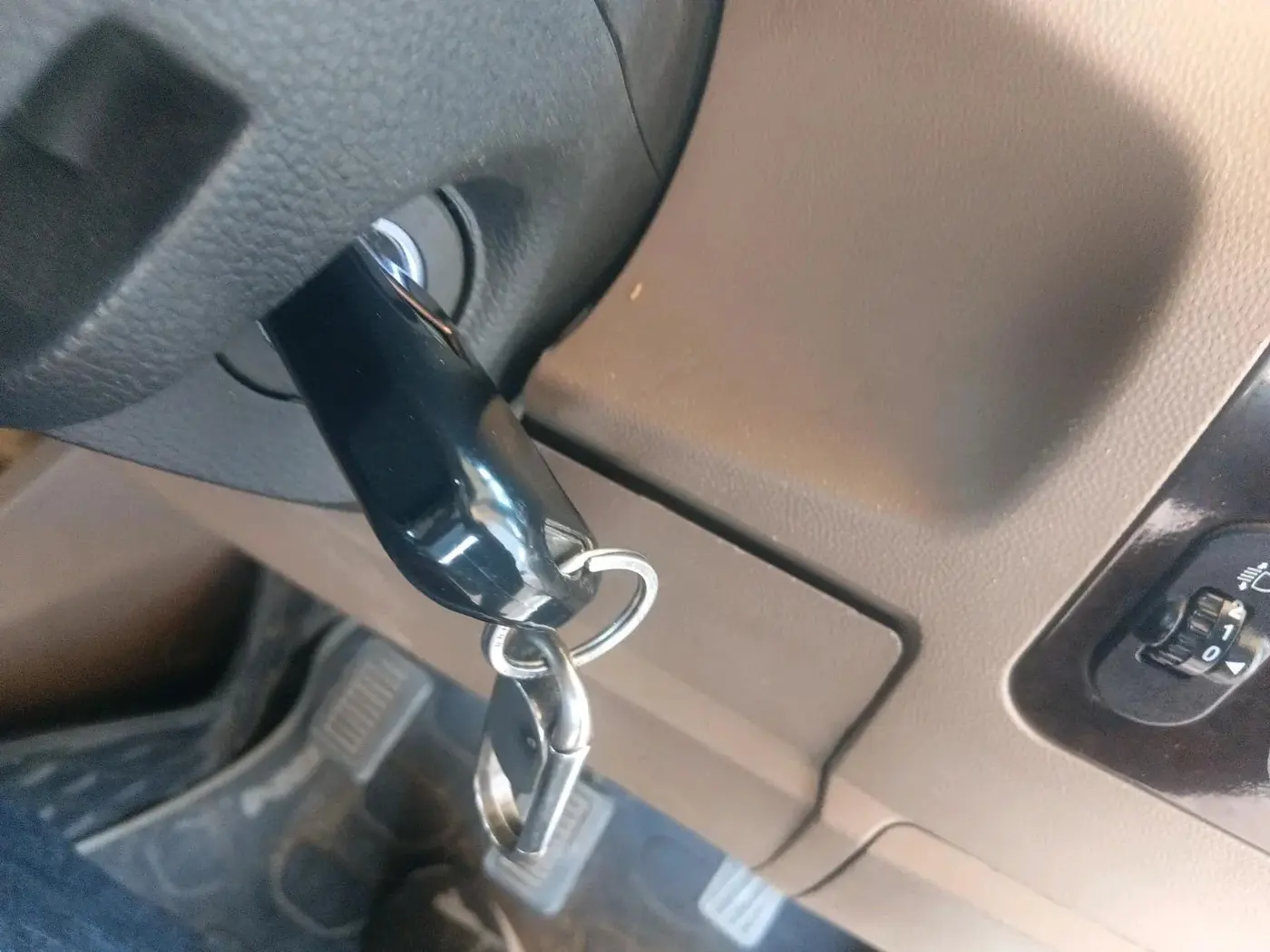 2021 Mahindra Bolero B6 (O), Diesel, Manual, 26,966 km, interior