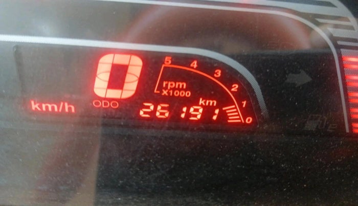 2021 Mahindra Bolero B6 (O), Diesel, Manual, 26,191 km, interior