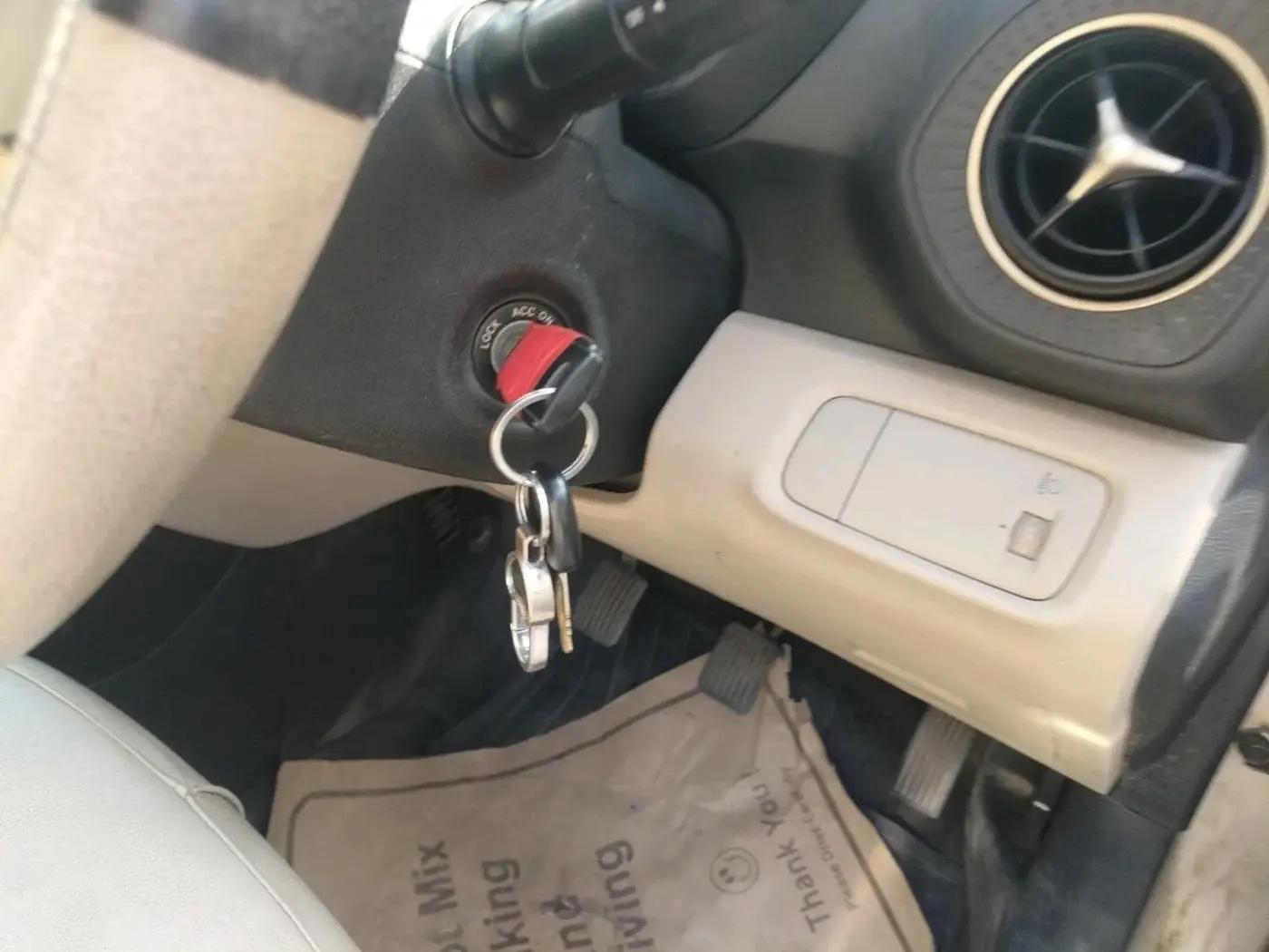 2019 Hyundai NEW SANTRO ERA, Petrol, Manual, 31,679 km, interior