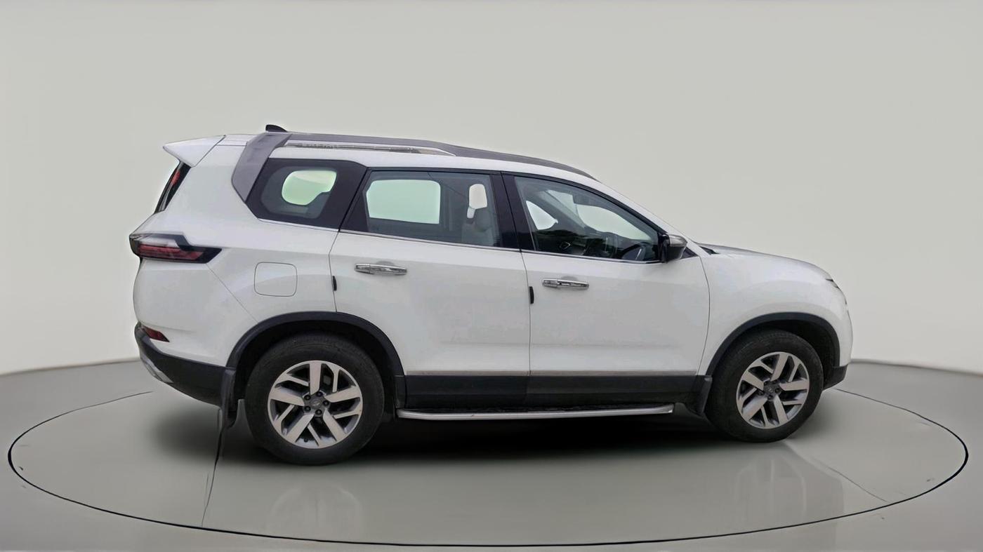 2021 Tata Safari XZA PLUS, Diesel, Automatic, 1,51,968 km, exterior