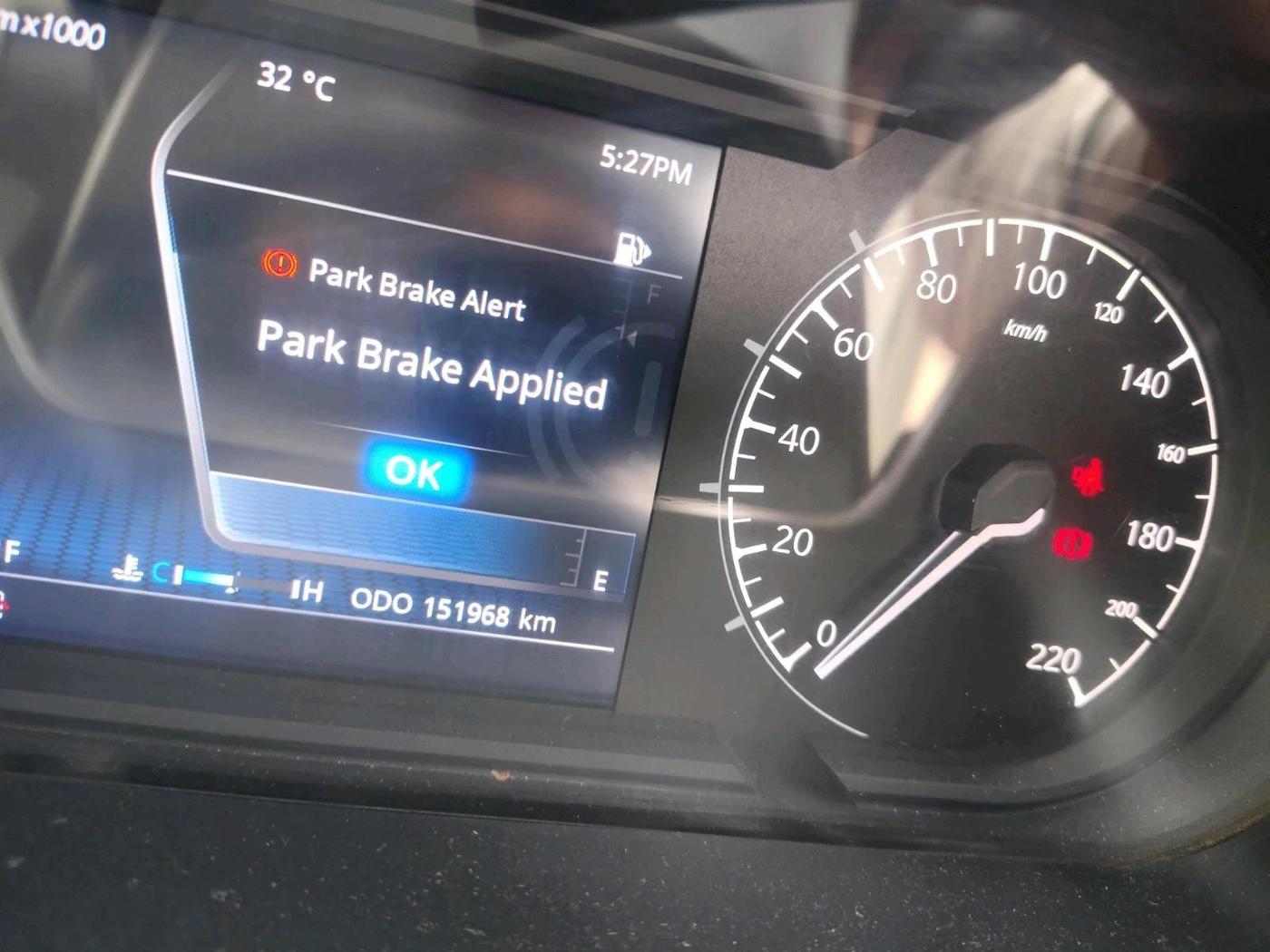 2021 Tata Safari XZA PLUS, Diesel, Automatic, 1,51,968 km, interior