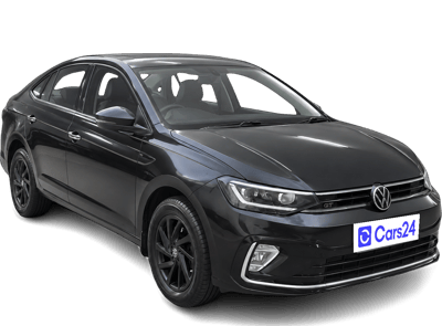 2024 Volkswagen VIRTUS - Sedan - Petrol - Automatic - ₹13.45 lakh