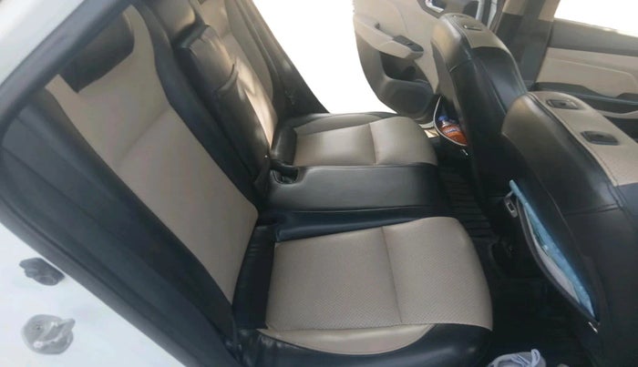 2019 Hyundai Verna 1.6 CRDI SX, Diesel, Manual, 70,520 km, interior