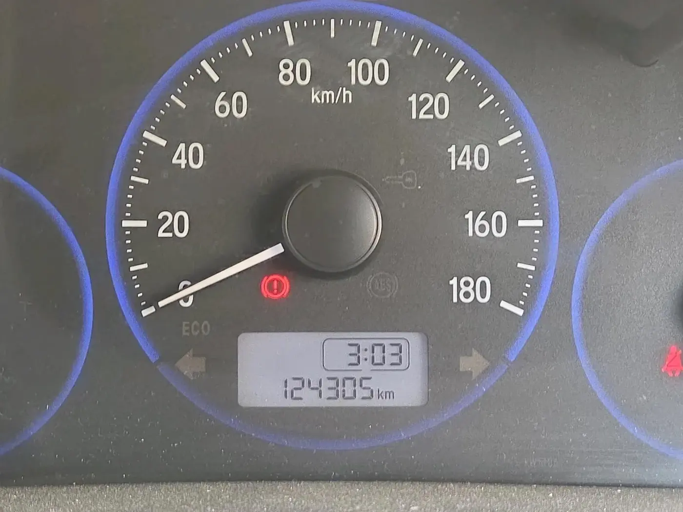 2016 Honda Amaze 1.5L I-DTEC S, Diesel, Manual, 1,24,305 km, interior