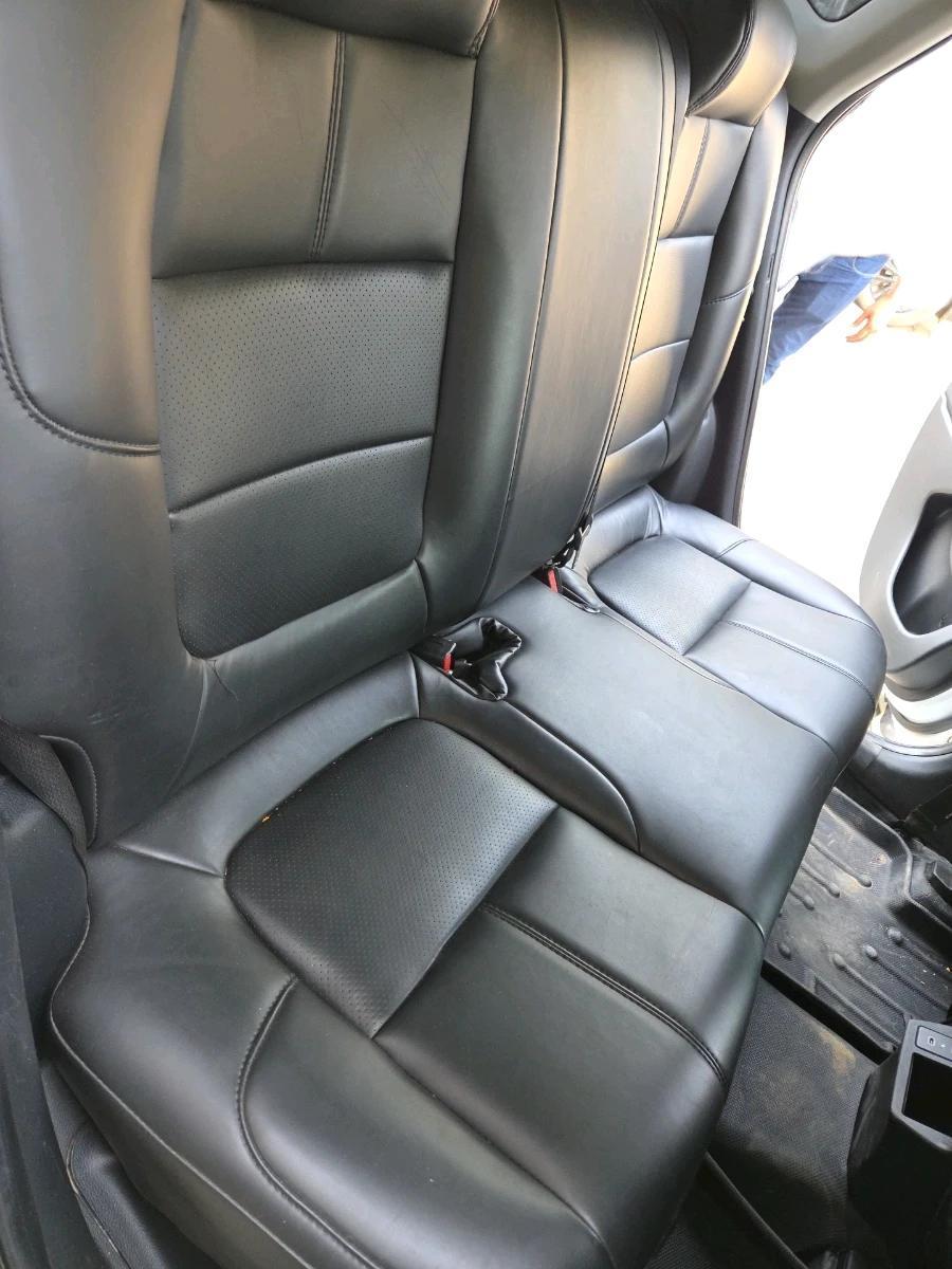 2024 KIA SELTOS HTK 1.5 Diesel MT, Diesel, Manual, 40,605 km, interior