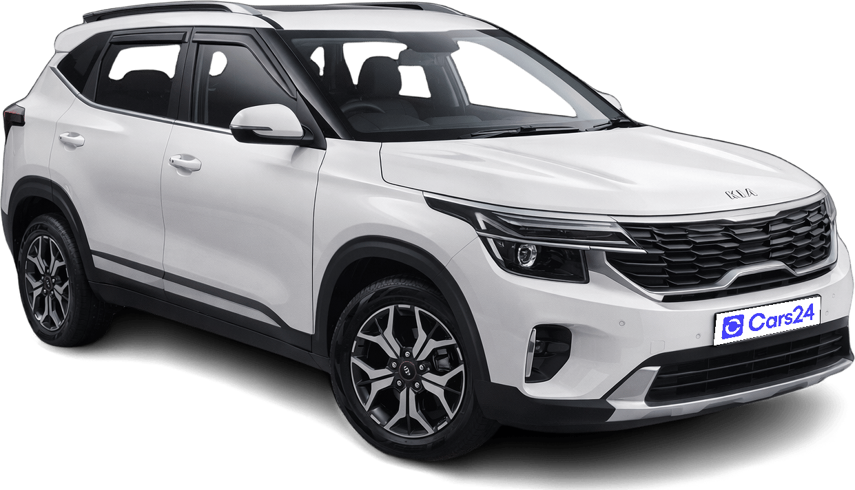 2024 KIA SELTOS - SUV - Diesel - Manual - ₹11.75 lakh