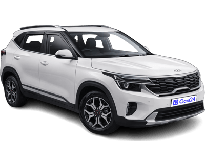 2024 KIA SELTOS - SUV - Diesel - Manual - ₹11.75 lakh