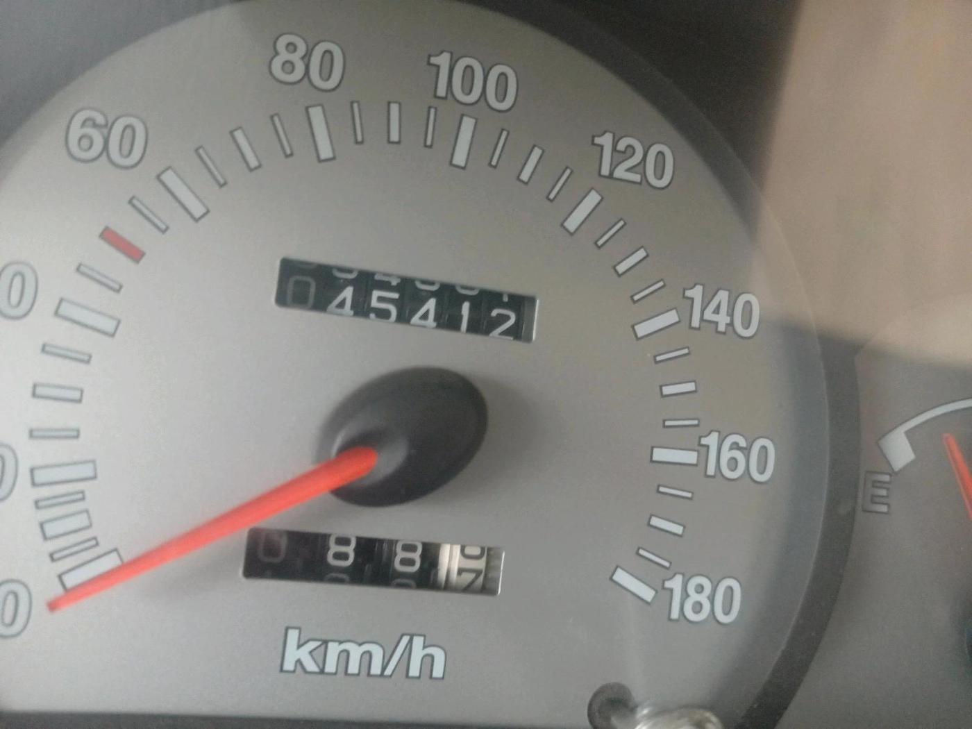 2014 Hyundai Santro Xing GLS, Petrol, Manual, 45,412 km, interior