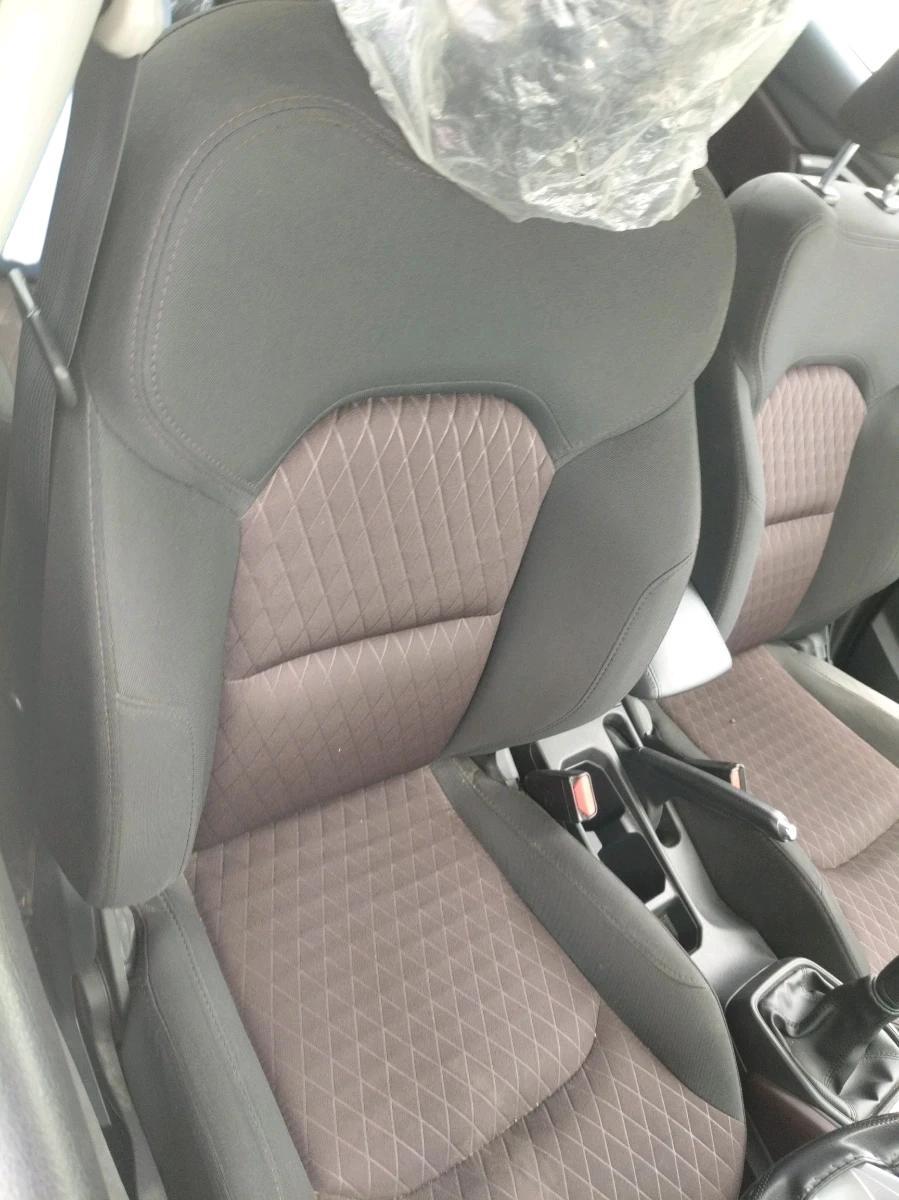 2024 Maruti Grand Vitara SIGMA SMART HYBRID, Petrol, Manual, 14,438 km, interior